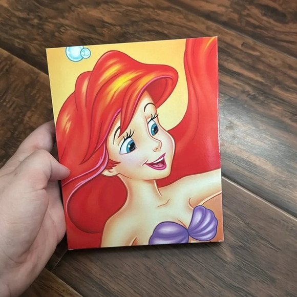 The Little Mermaid Anniversary Ed. (4K ULTRA HD, Blu-Ray, 2-Disc) - Picture 7 of 13